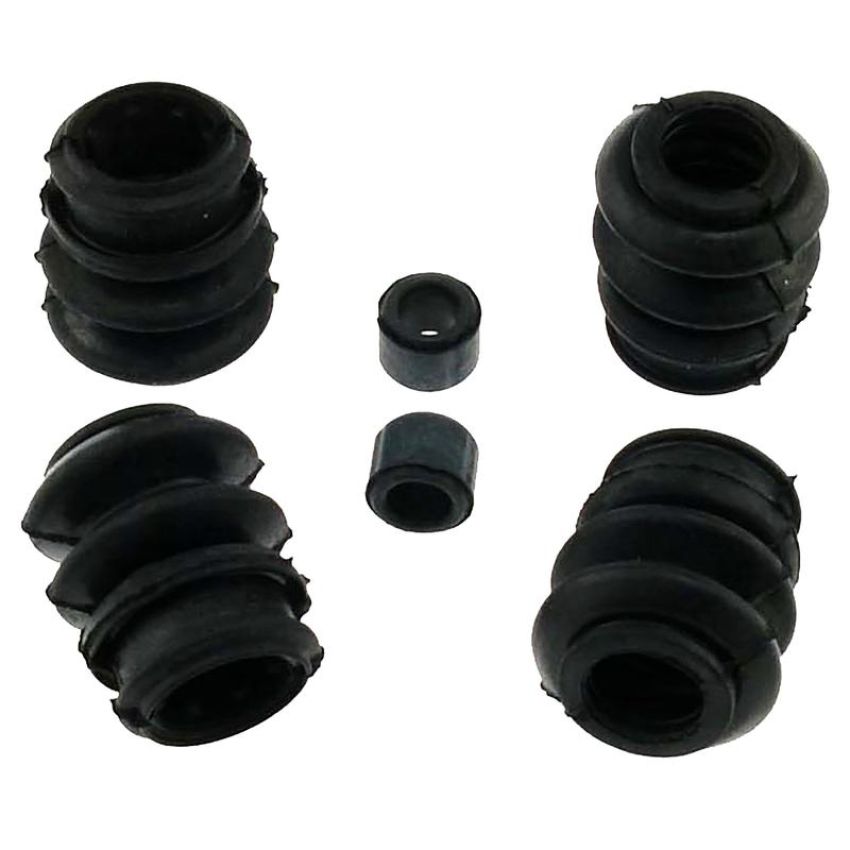 CARLSON BRAKE HARDWR 16043 Disc Brake Caliper Guide Pin Boot Kit