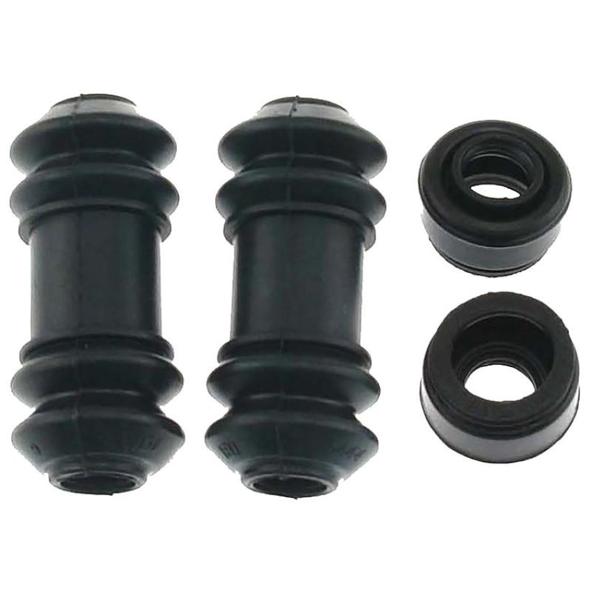 CARLSON BRAKE HARDWR 16050 Disc Brake Caliper Guide Pin Boot Kit