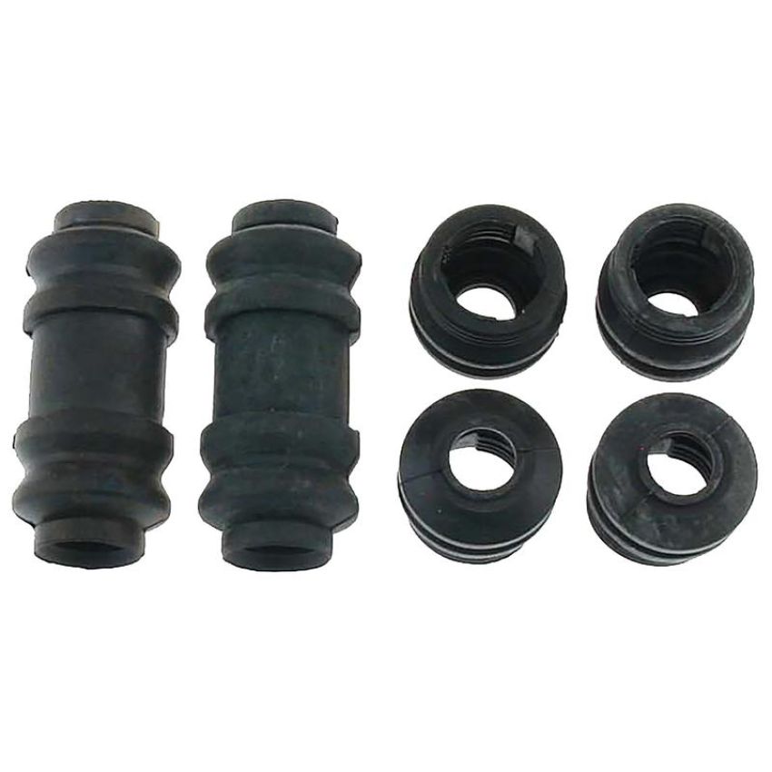 CARLSON BRAKE HARDWR 16051 Disc Brake Caliper Guide Pin Boot Kit