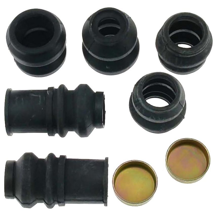 CARLSON BRAKE HARDWR 16056 Disc Brake Caliper Guide Pin Boot Kit