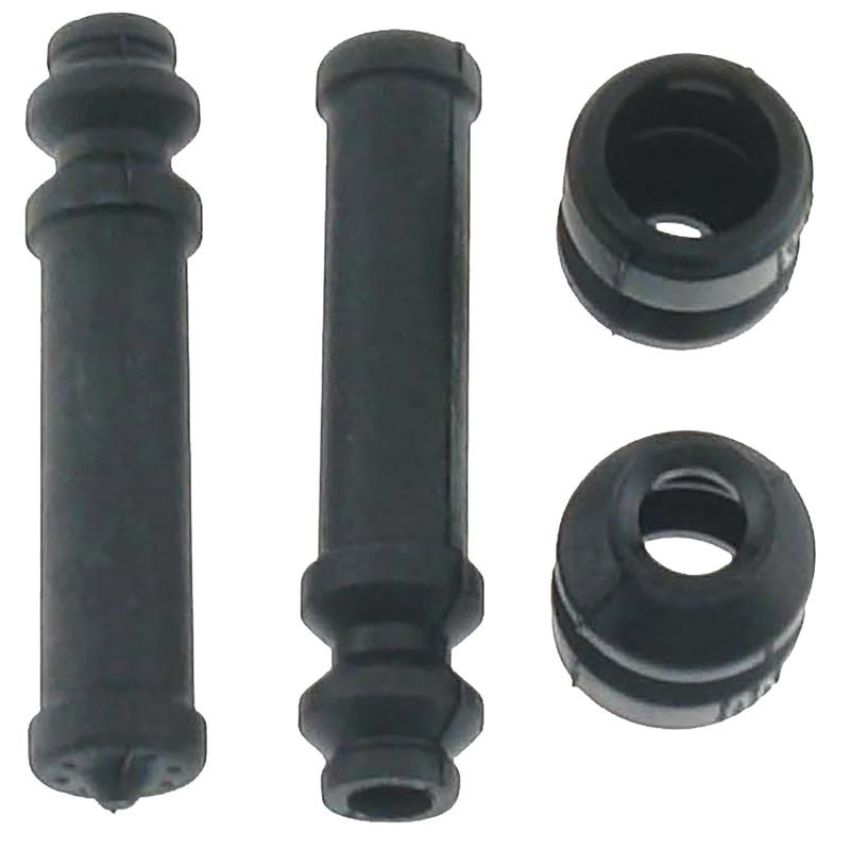 CARLSON BRAKE HARDWR 16057 Disc Brake Caliper Guide Pin Boot Kit
