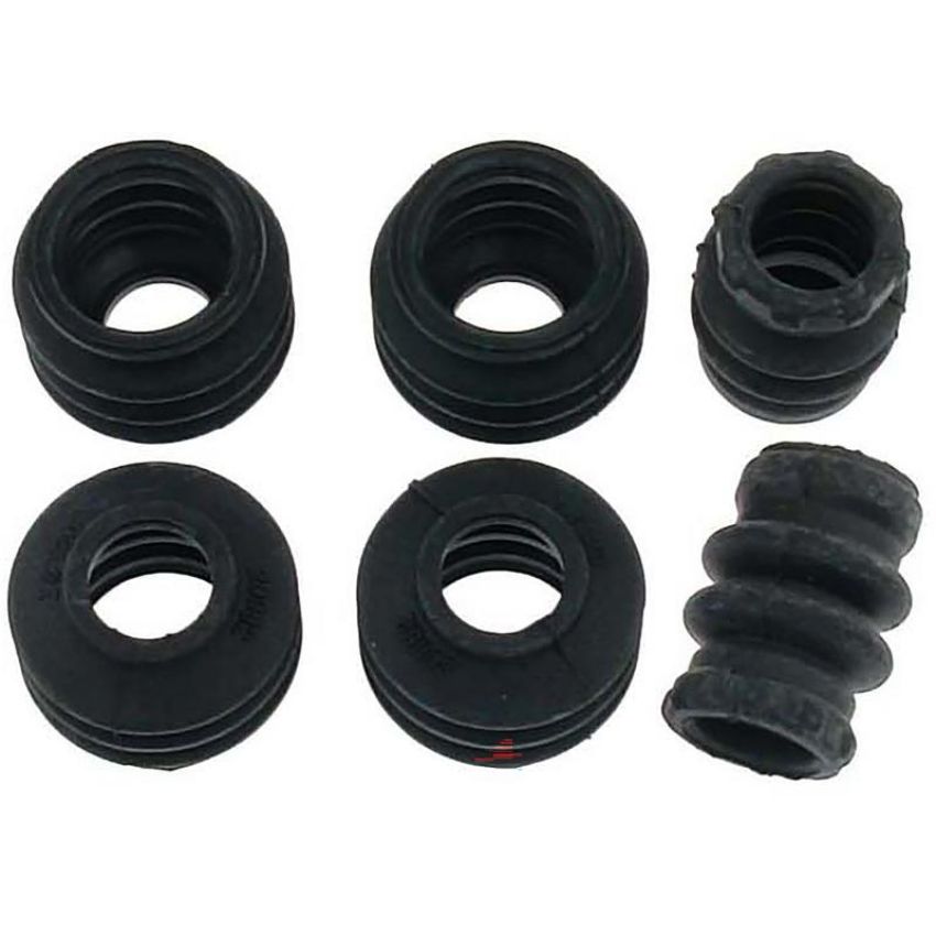 CARLSON BRAKE HARDWR 16059 Disc Brake Caliper Guide Pin Boot Kit