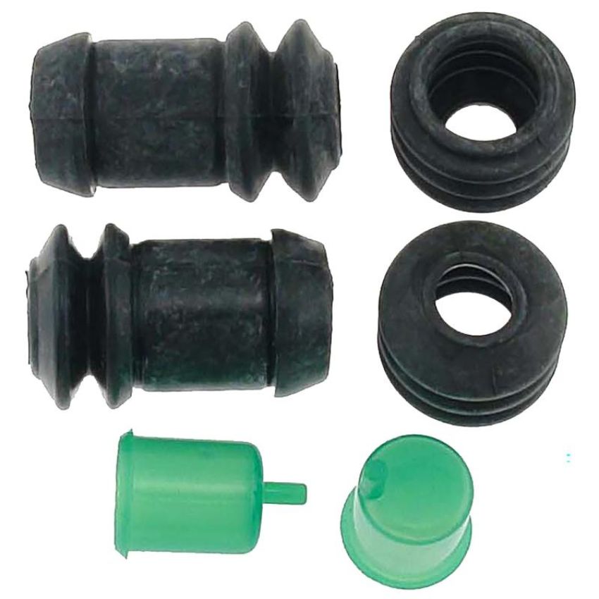 CARLSON BRAKE HARDWR 16060 Disc Brake Caliper Guide Pin Boot Kit