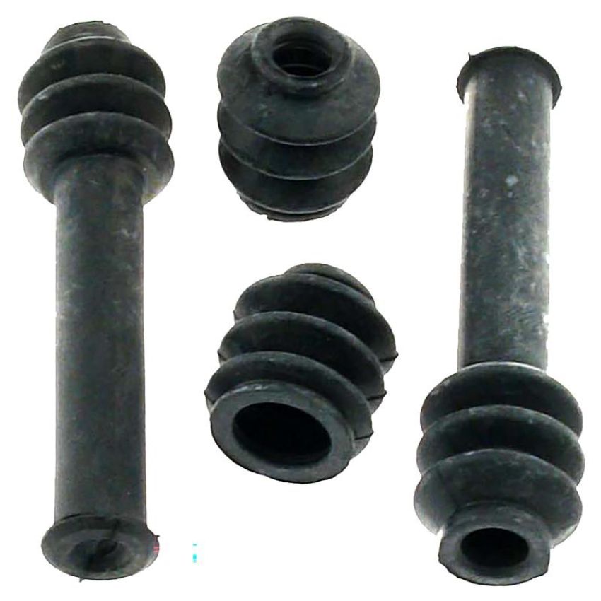 CARLSON BRAKE HARDWR 16066 Disc Brake Caliper Guide Pin Boot Kit