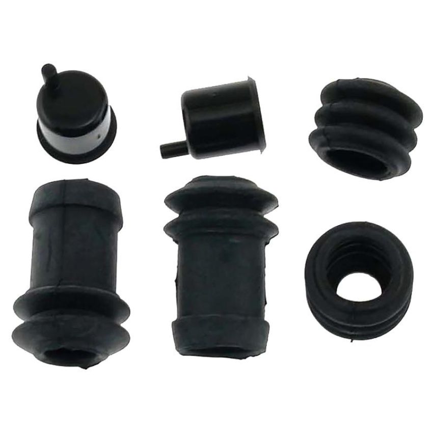 CARLSON BRAKE HARDWR 16073 Disc Brake Caliper Guide Pin Boot Kit