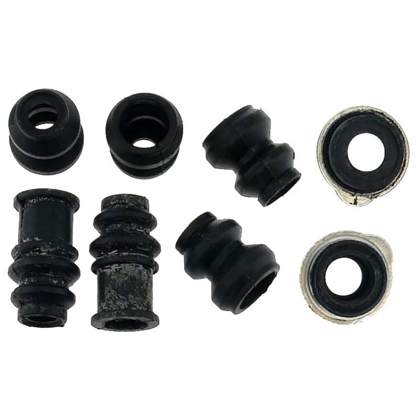 CARLSON BRAKE HARDWR 16077 Disc Brake Caliper Guide Pin Boot Kit