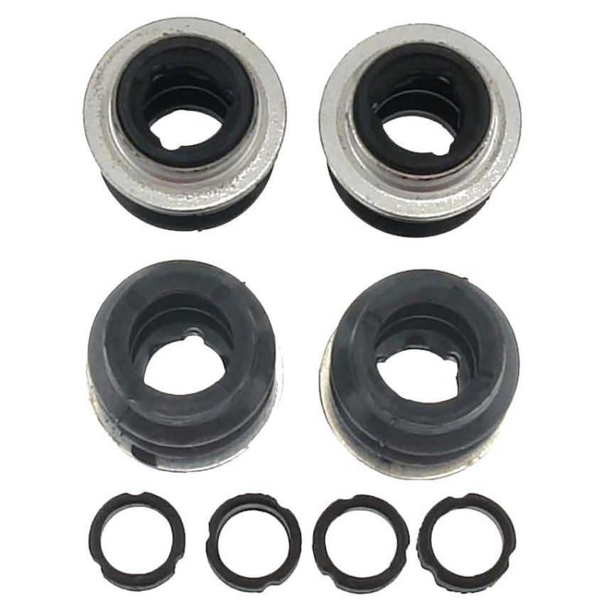 CARLSON BRAKE HARDWR 16078 Disc Brake Caliper Guide Pin Boot Kit
