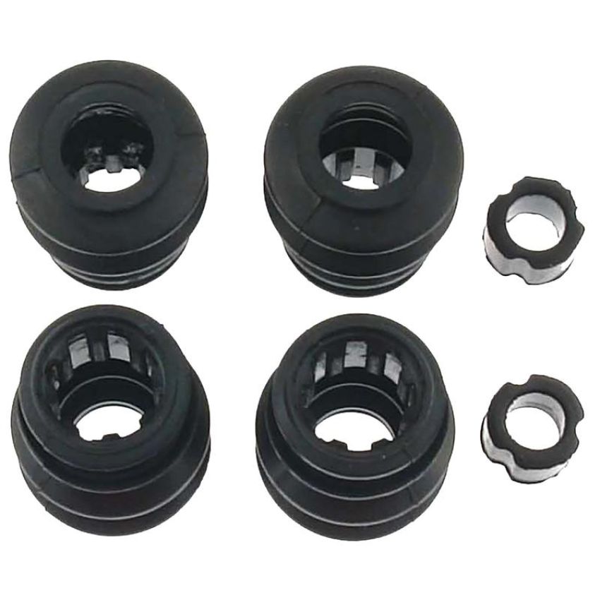 CARLSON BRAKE HARDWR 16080 Disc Brake Caliper Guide Pin Boot Kit