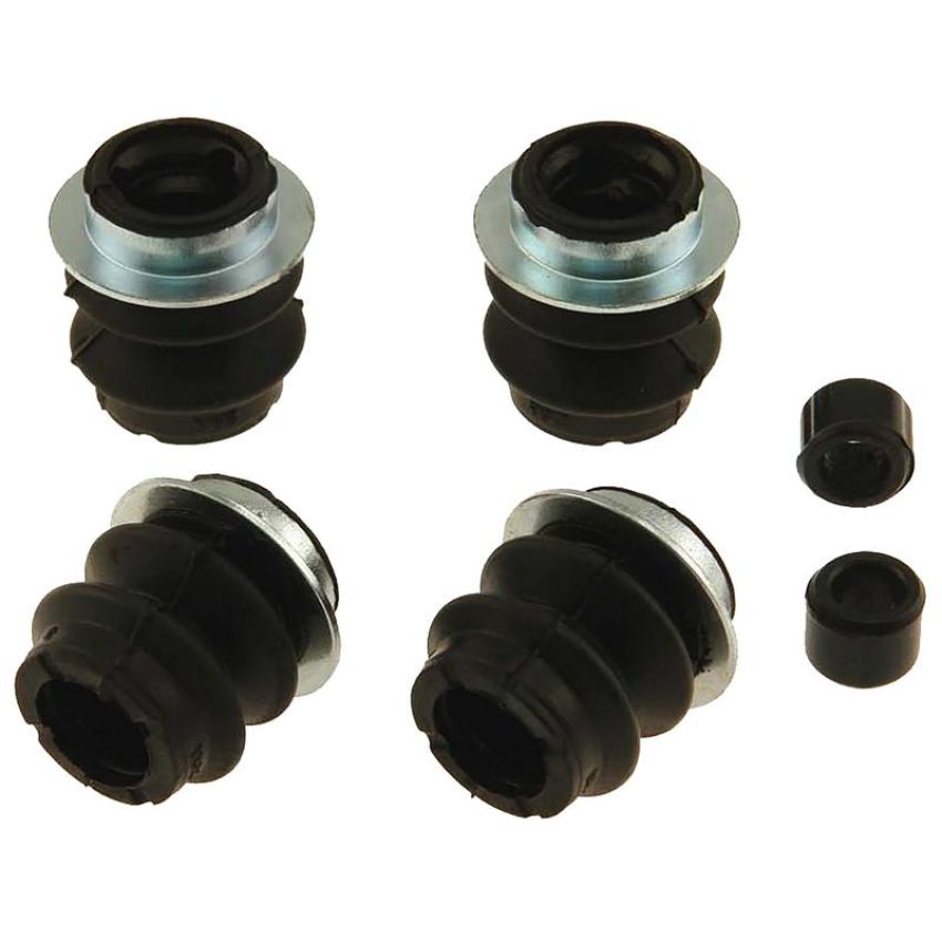 CARLSON BRAKE HARDWR 16086 Disc Brake Caliper Guide Pin Boot Kit
