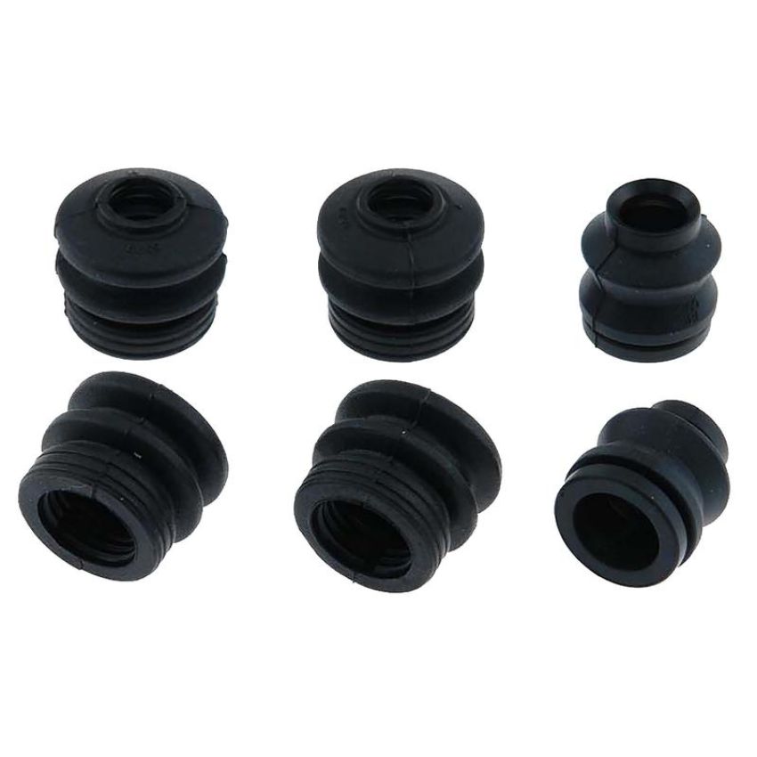 CARLSON BRAKE HARDWR 16087 Disc Brake Caliper Guide Pin Boot Kit