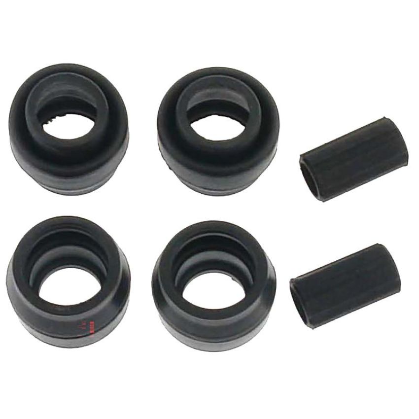 CARLSON BRAKE HARDWR 16089 Disc Brake Caliper Guide Pin Boot Kit