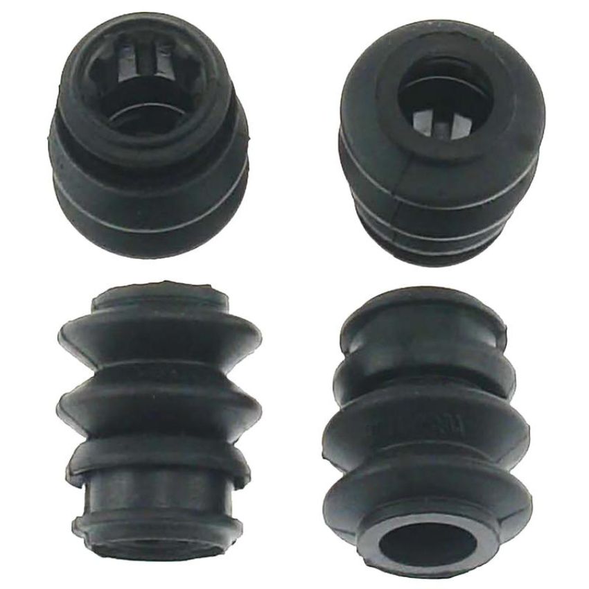 CARLSON BRAKE HARDWR 16090 Disc Brake Caliper Guide Pin Boot Kit