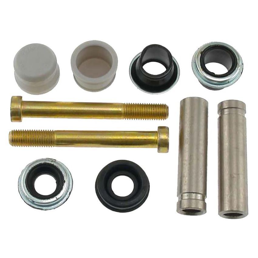 CARLSON BRAKE HARDWR 16091 Disc Brake Caliper Guide Pin Boot Kit