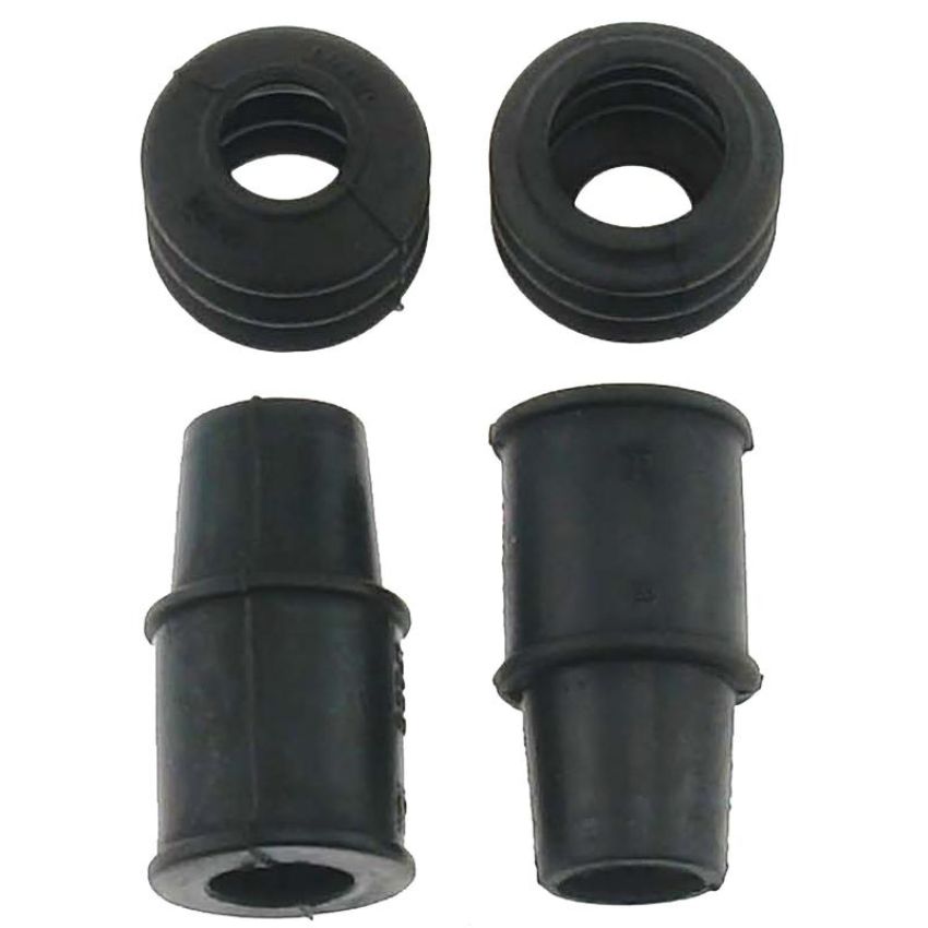 CARLSON BRAKE HARDWR 16092 Disc Brake Caliper Guide Pin Boot Kit