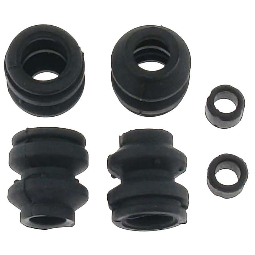 CARLSON BRAKE HARDWR 16093 Disc Brake Caliper Guide Pin Boot Kit