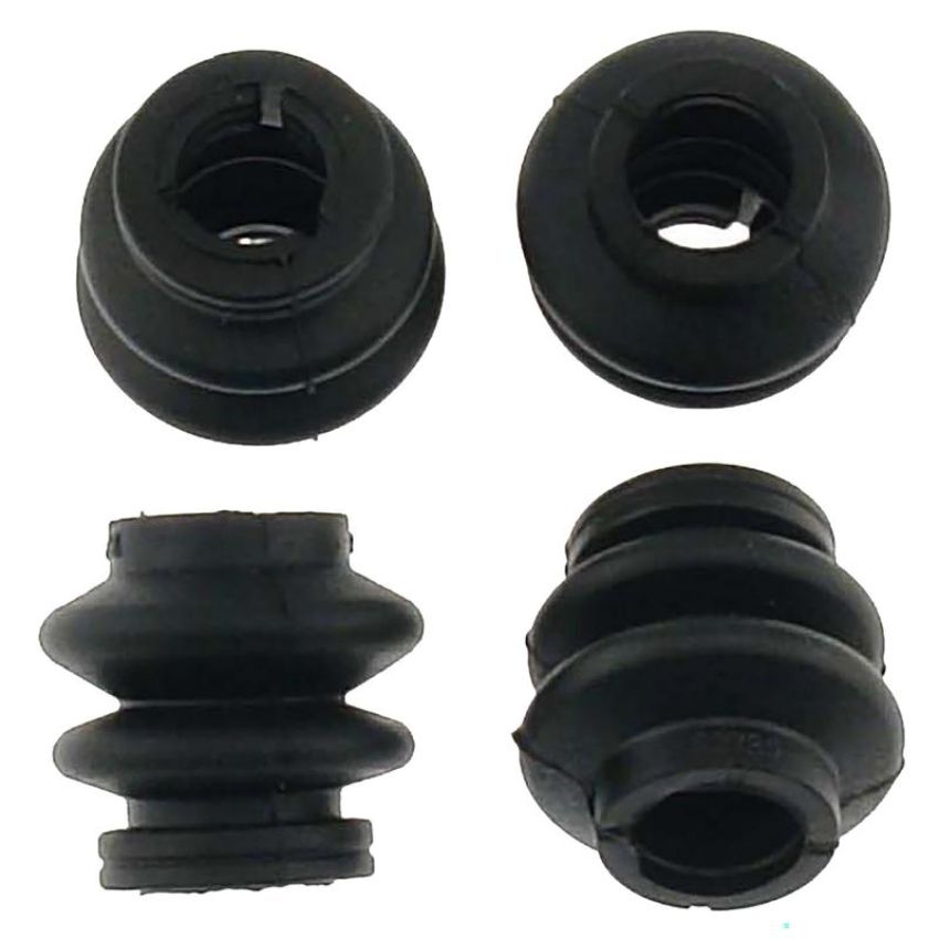 CARLSON BRAKE HARDWR 16094 Disc Brake Caliper Guide Pin Boot Kit