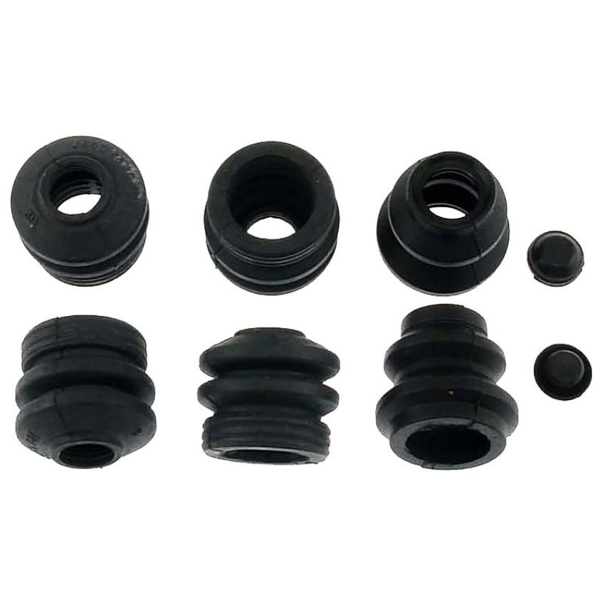 CARLSON BRAKE HARDWR 16098 Disc Brake Caliper Guide Pin Boot Kit