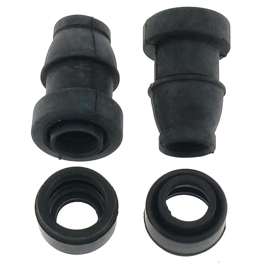 CARLSON BRAKE HARDWR 16102 Disc Brake Caliper Guide Pin Boot Kit