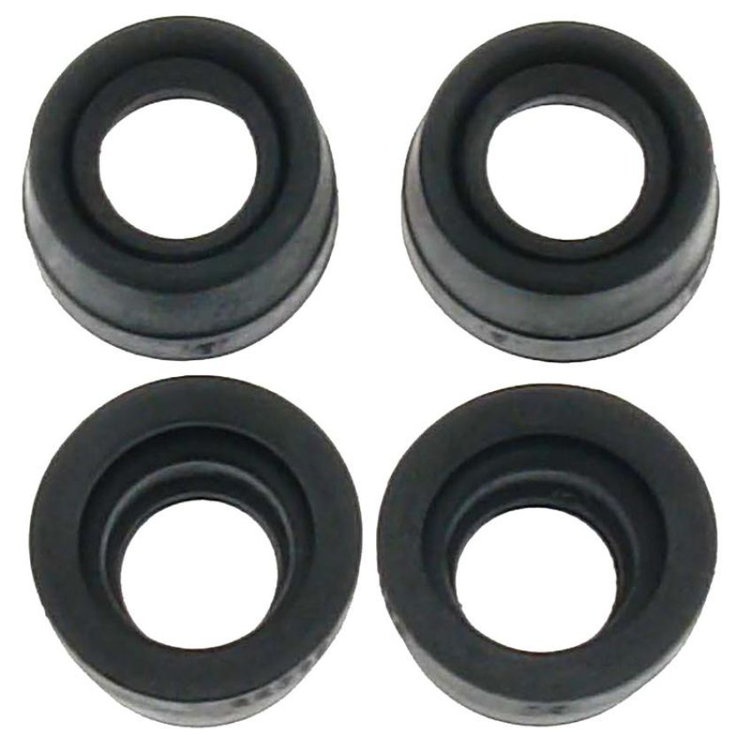 CARLSON BRAKE HARDWR 16104 Disc Brake Caliper Guide Pin Boot Kit
