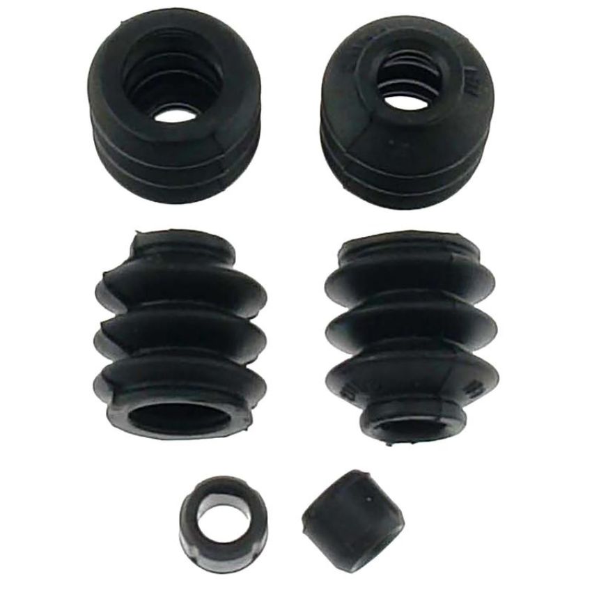 CARLSON BRAKE HARDWR 16105 Disc Brake Caliper Guide Pin Boot Kit