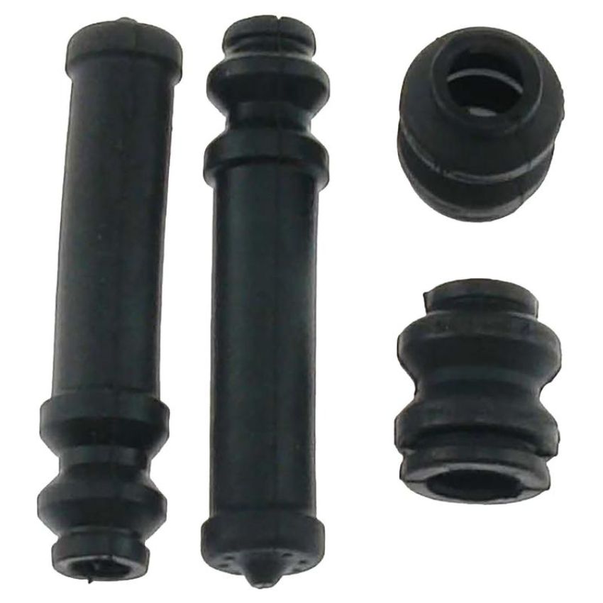 CARLSON BRAKE HARDWR 16107 Disc Brake Caliper Guide Pin Boot Kit