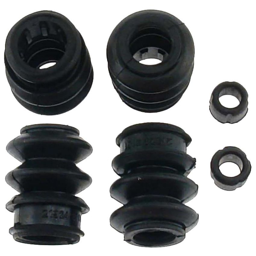 CARLSON BRAKE HARDWR 16108 Disc Brake Caliper Guide Pin Boot Kit
