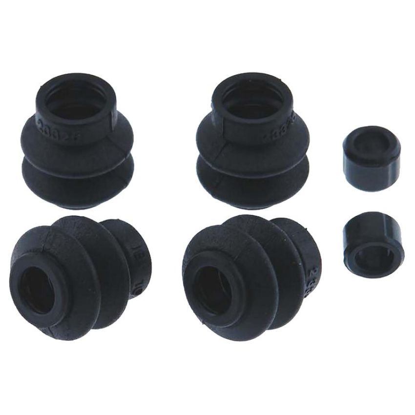 CARLSON BRAKE HARDWR 16109 Disc Brake Caliper Guide Pin Boot Kit