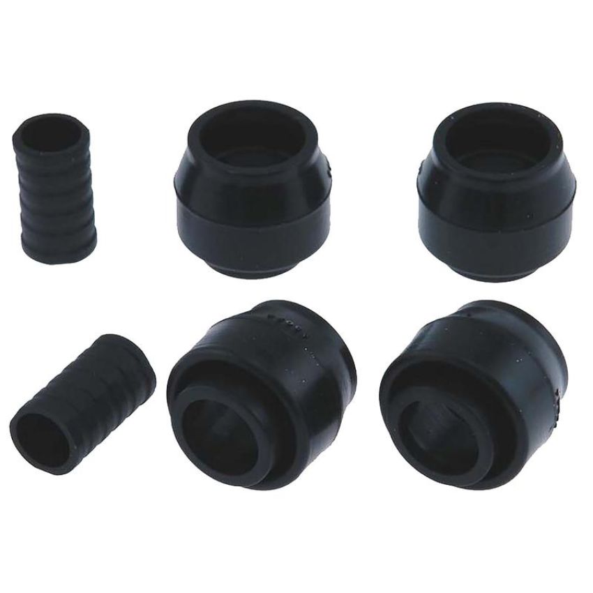 CARLSON BRAKE HARDWR 16112 Disc Brake Caliper Guide Pin Boot Kit