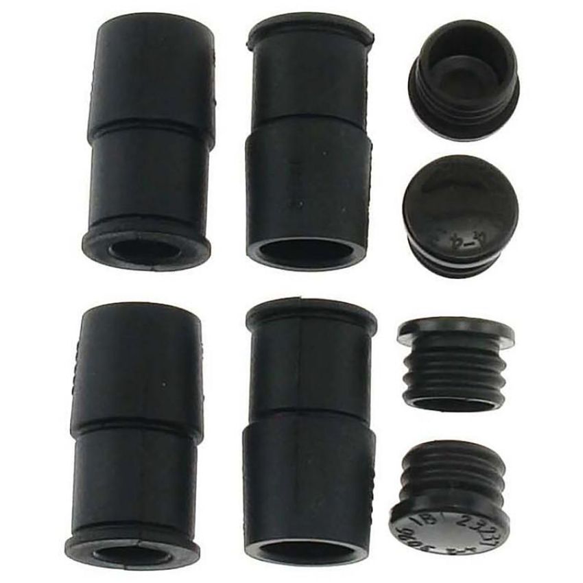 CARLSON BRAKE HARDWR 16113 Disc Brake Caliper Guide Pin Boot Kit