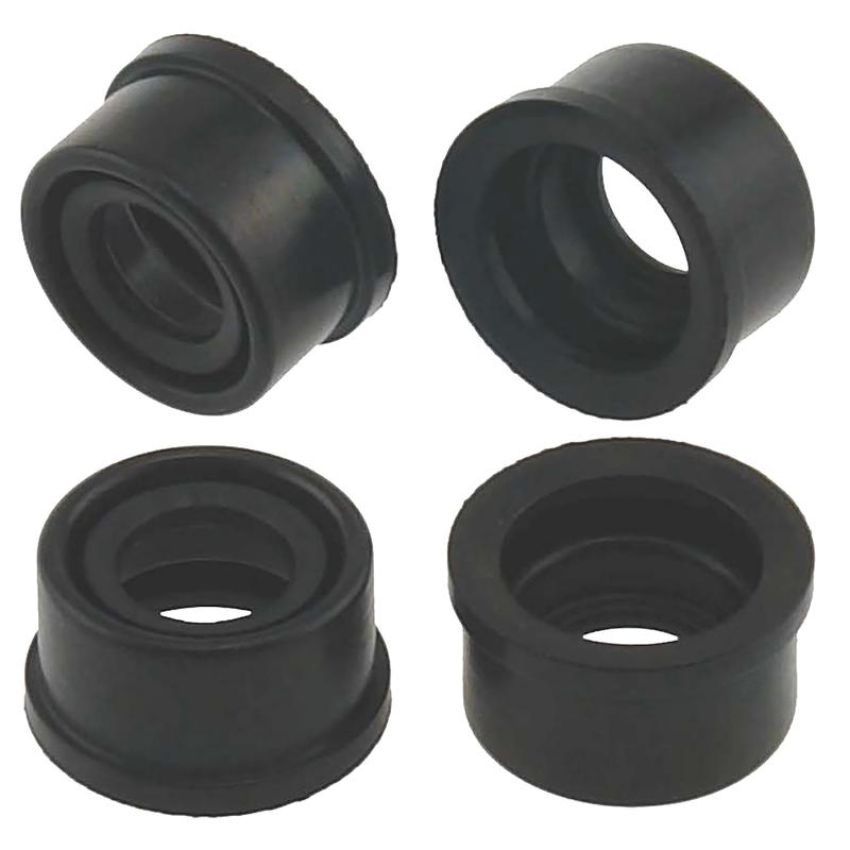 CARLSON BRAKE HARDWR 16114 Disc Brake Caliper Guide Pin Boot Kit