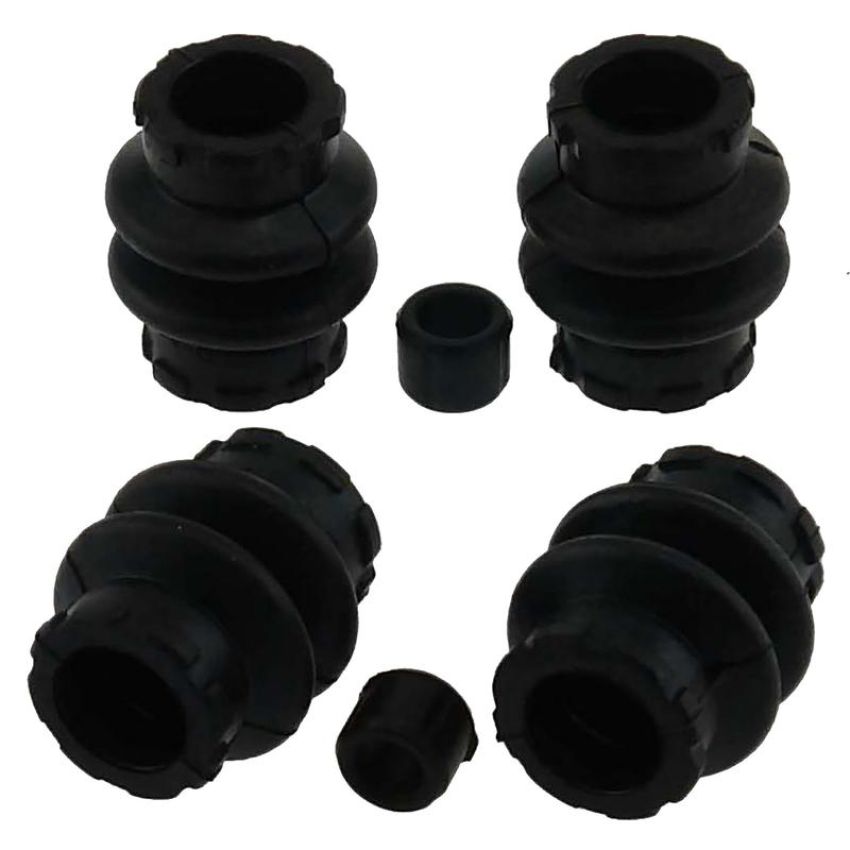 CARLSON BRAKE HARDWR 16115 Disc Brake Caliper Guide Pin Boot Kit