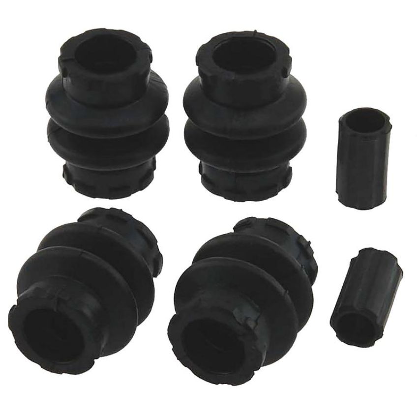 CARLSON BRAKE HARDWR 16116 Disc Brake Caliper Guide Pin Boot Kit
