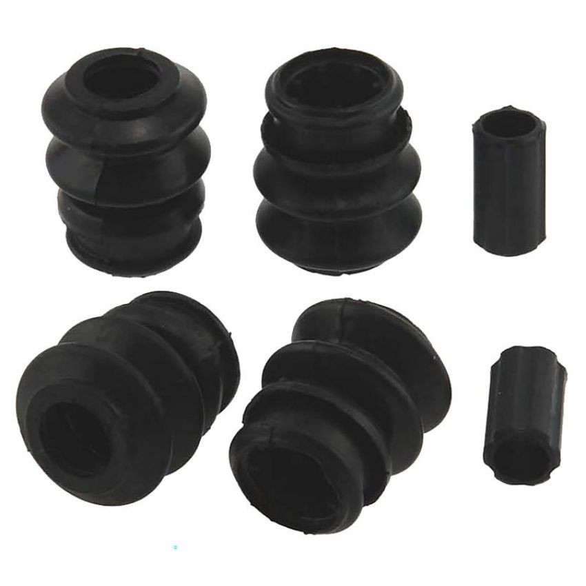 CARLSON BRAKE HARDWR 16117 Disc Brake Caliper Guide Pin Boot Kit