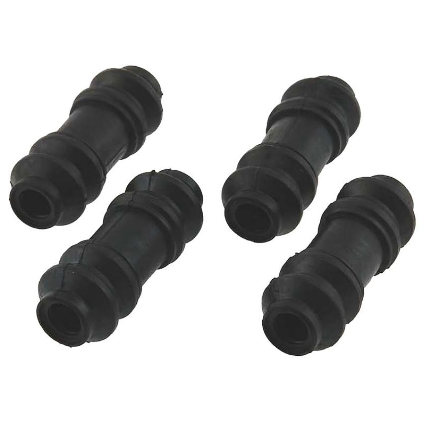 CARLSON BRAKE HARDWR 16122 Disc Brake Caliper Guide Pin Boot Kit