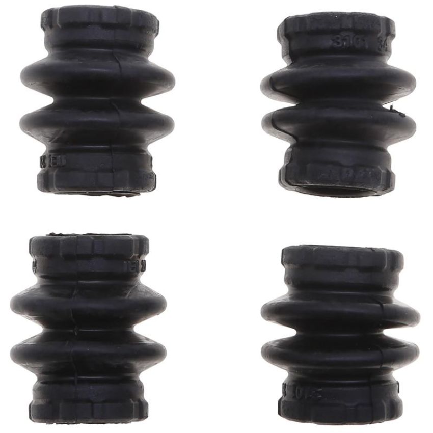 CARLSON BRAKE HARDWR 16123 Disc Brake Caliper Guide Pin Boot Kit