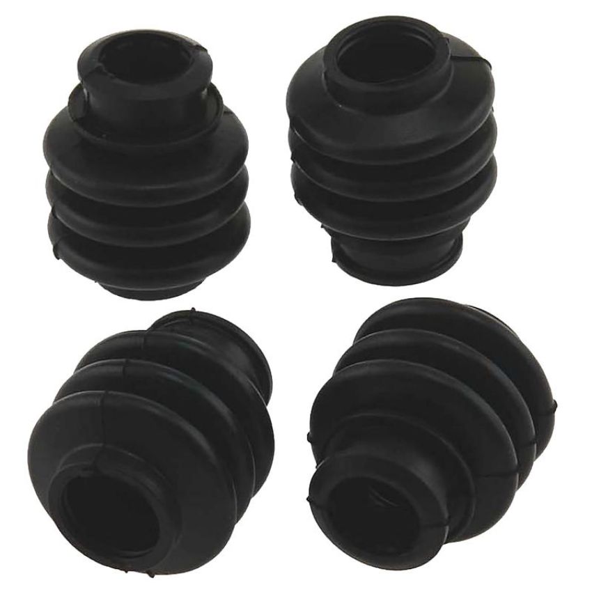 CARLSON BRAKE HARDWR 16124 Disc Brake Caliper Guide Pin Boot Kit