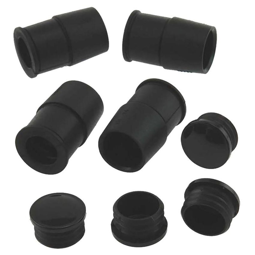 CARLSON BRAKE HARDWR 16125 Disc Brake Caliper Guide Pin Boot Kit