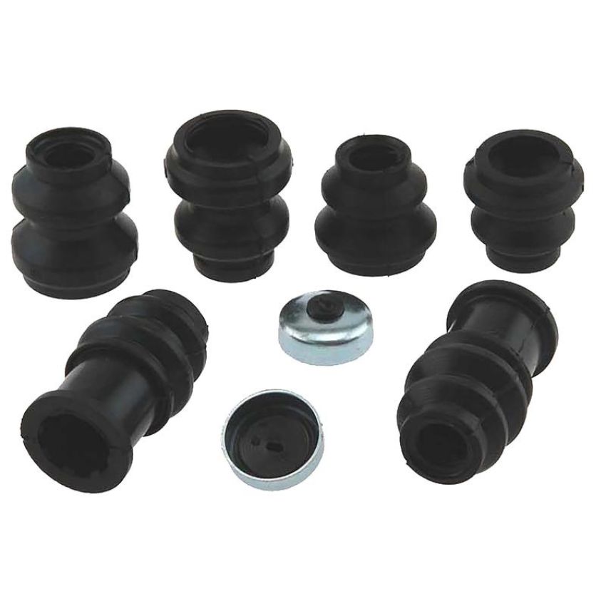 CARLSON BRAKE HARDWR 16126 Disc Brake Caliper Guide Pin Boot Kit