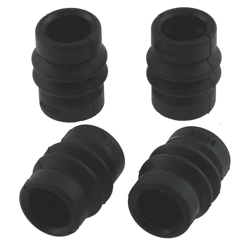 CARLSON BRAKE HARDWR 16128 Disc Brake Caliper Guide Pin Boot Kit