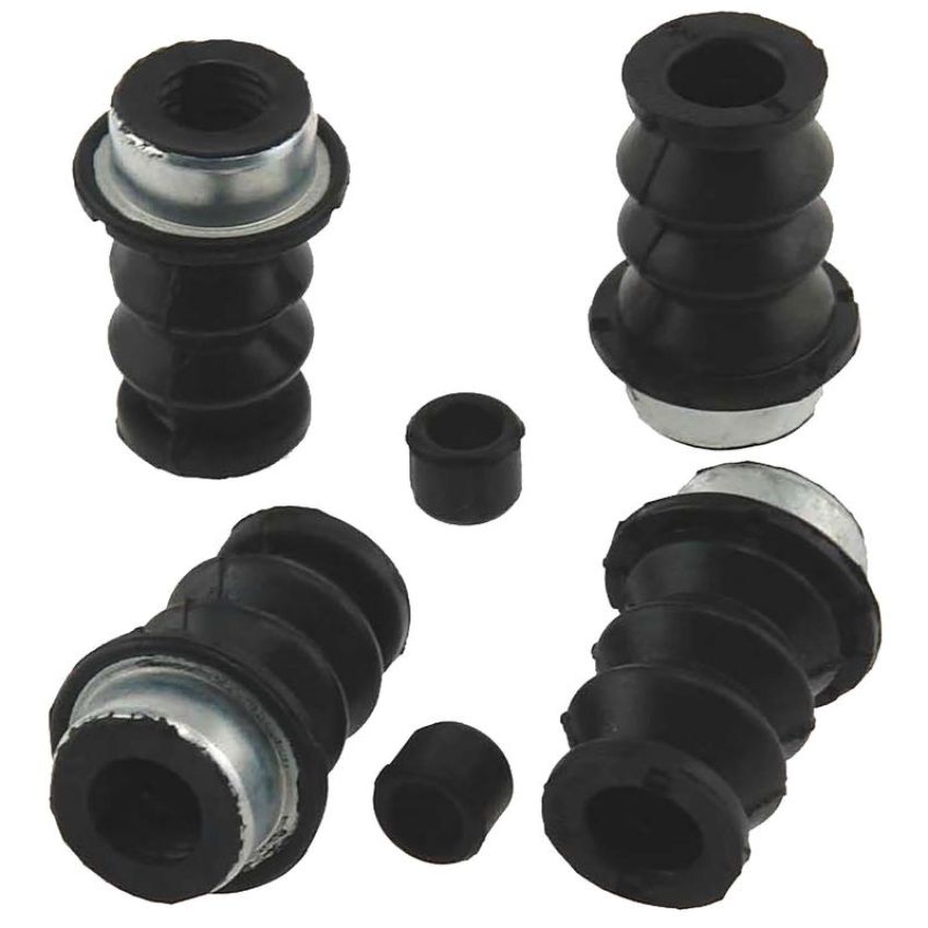 CARLSON BRAKE HARDWR 16130 Disc Brake Caliper Guide Pin Boot Kit