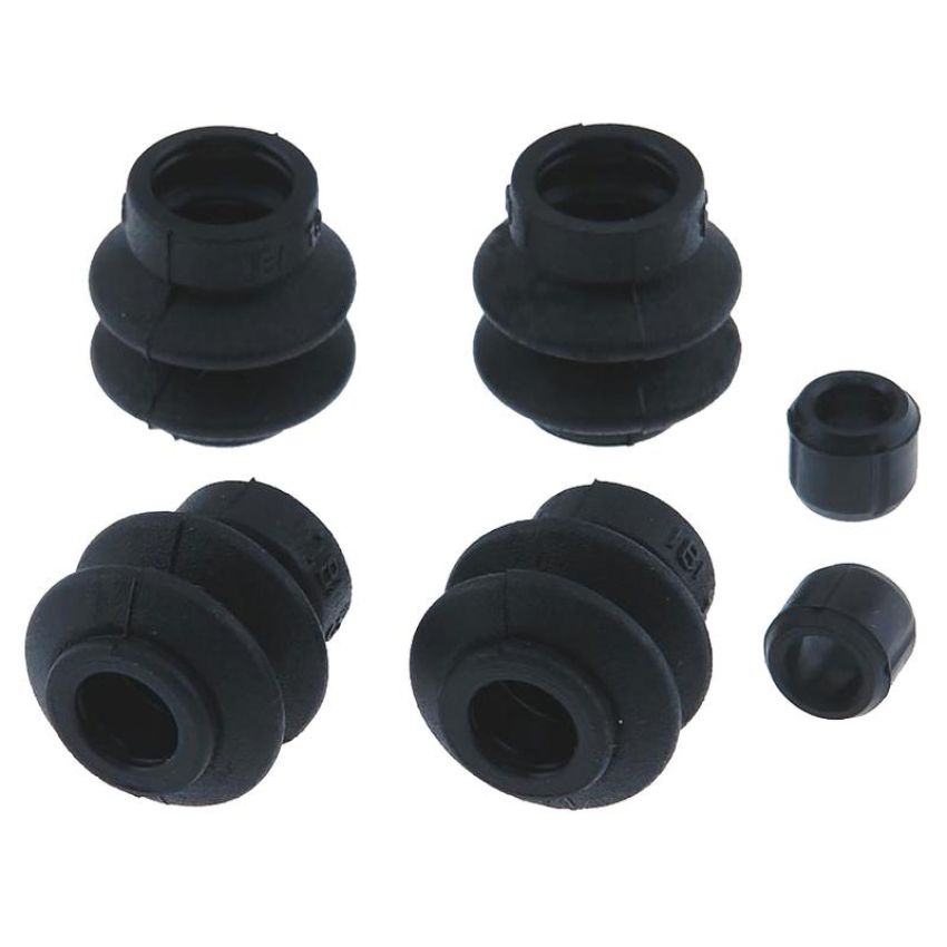 CARLSON BRAKE HARDWR 16131 Disc Brake Caliper Guide Pin Boot Kit