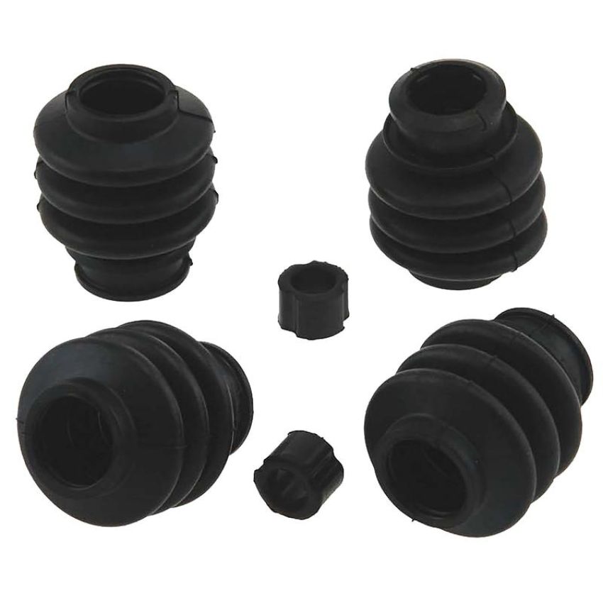CARLSON BRAKE HARDWR 16132 Disc Brake Caliper Guide Pin Boot Kit