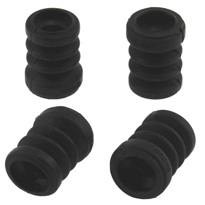 CARLSON BRAKE HARDWR 16133 Disc Brake Caliper Guide Pin Boot Kit