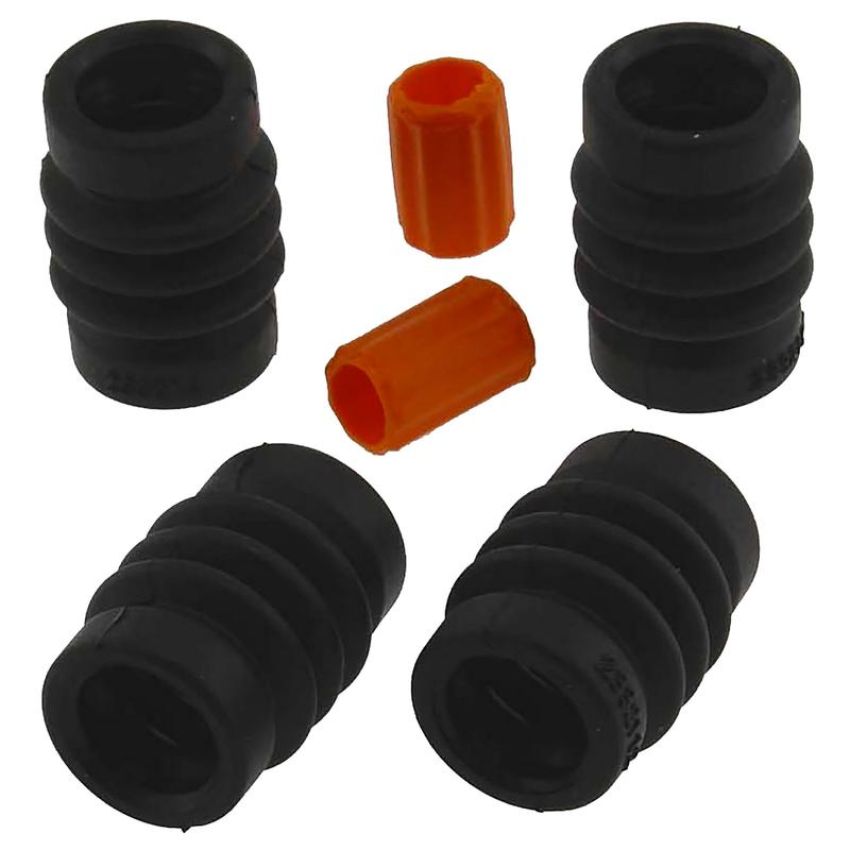 CARLSON BRAKE HARDWR 16135 Disc Brake Caliper Guide Pin Boot Kit