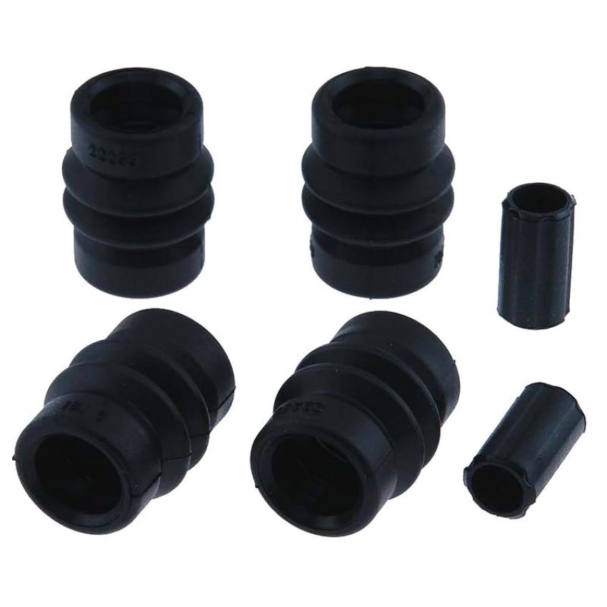 CARLSON BRAKE HARDWR 16136 Disc Brake Caliper Guide Pin Boot Kit