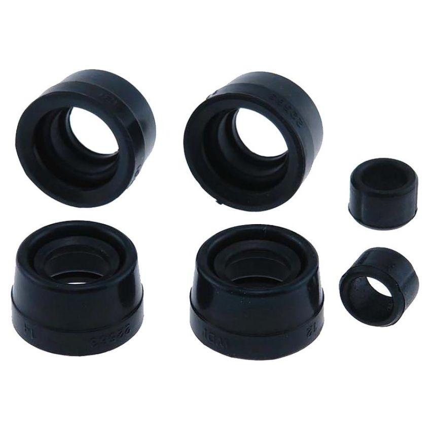 CARLSON BRAKE HARDWR 16137 Disc Brake Caliper Guide Pin Boot Kit