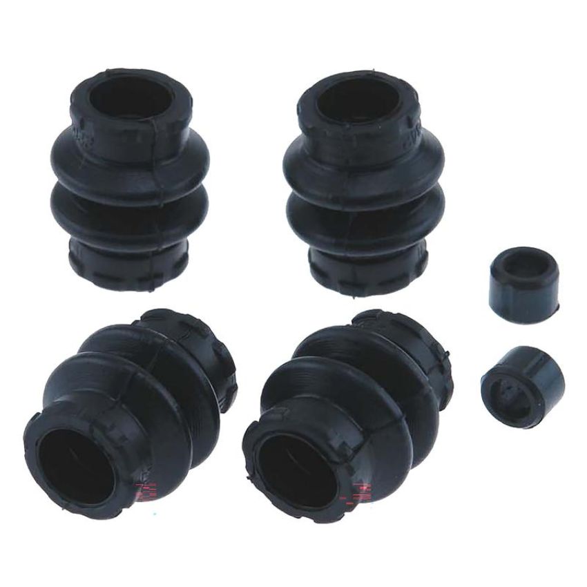 CARLSON BRAKE HARDWR 16138 Disc Brake Caliper Guide Pin Boot Kit