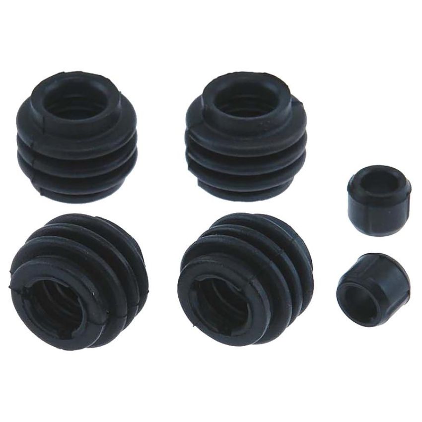 CARLSON BRAKE HARDWR 16139 Disc Brake Caliper Guide Pin Boot Kit