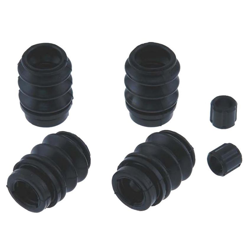 CARLSON BRAKE HARDWR 16140 Disc Brake Caliper Guide Pin Boot Kit