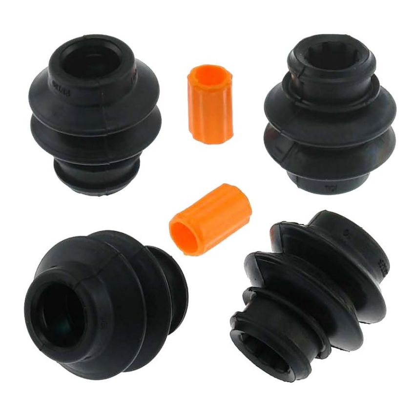 CARLSON BRAKE HARDWR 16143 Disc Brake Caliper Guide Pin Boot Kit